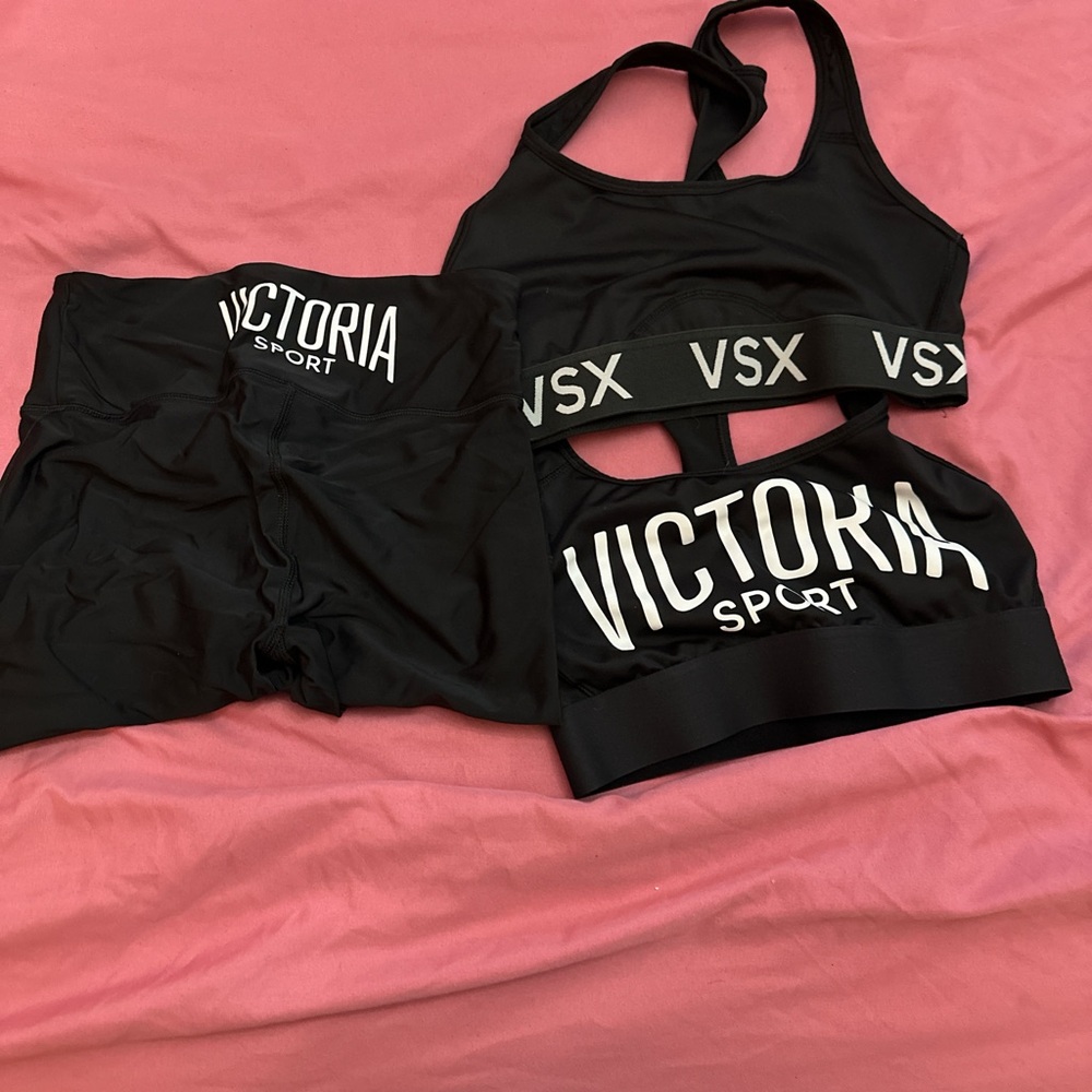 Vs sports wear